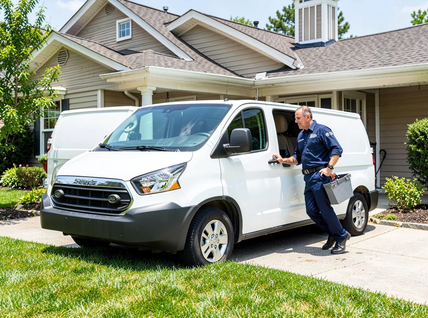 Emergency Plumber company in Puyallup, WA